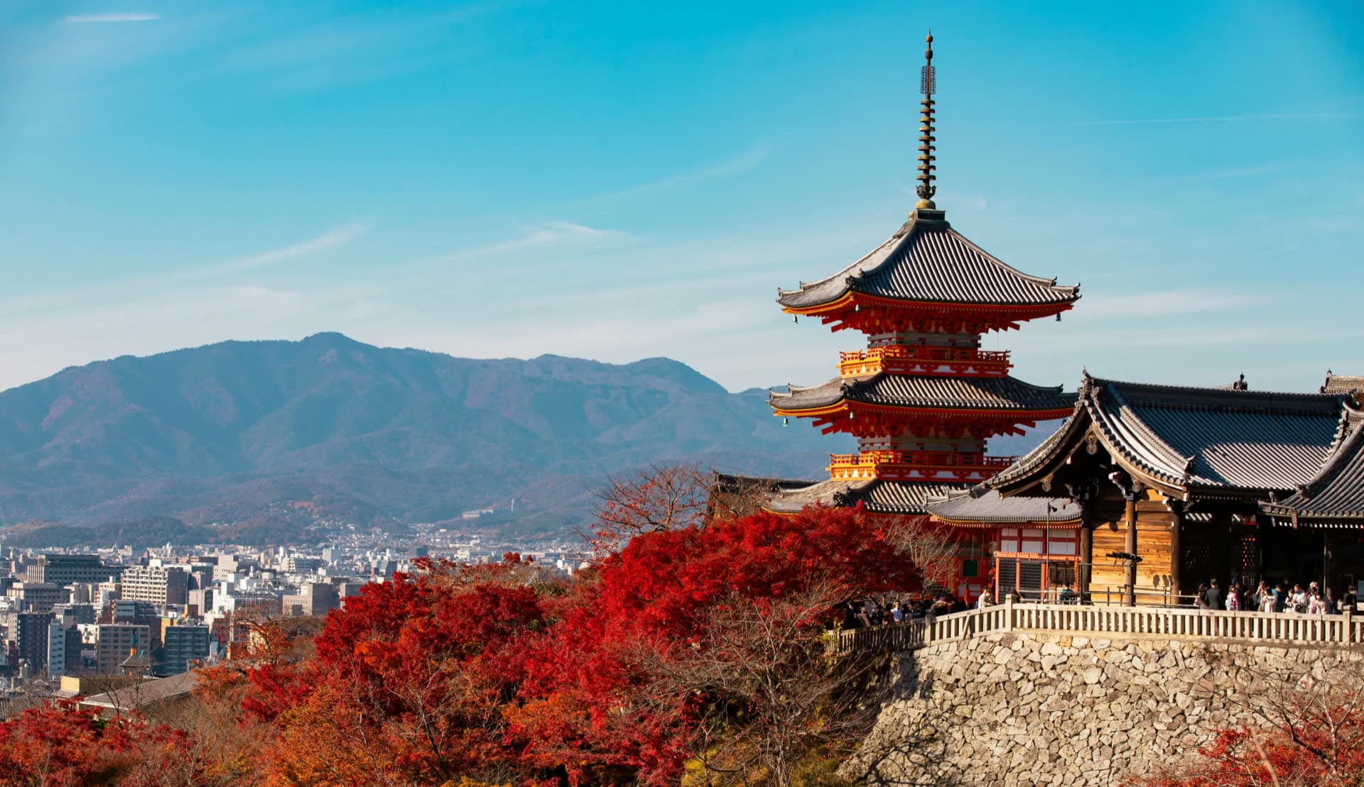 Japan