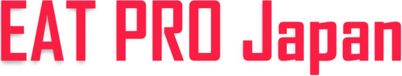 Eat Pro Japan