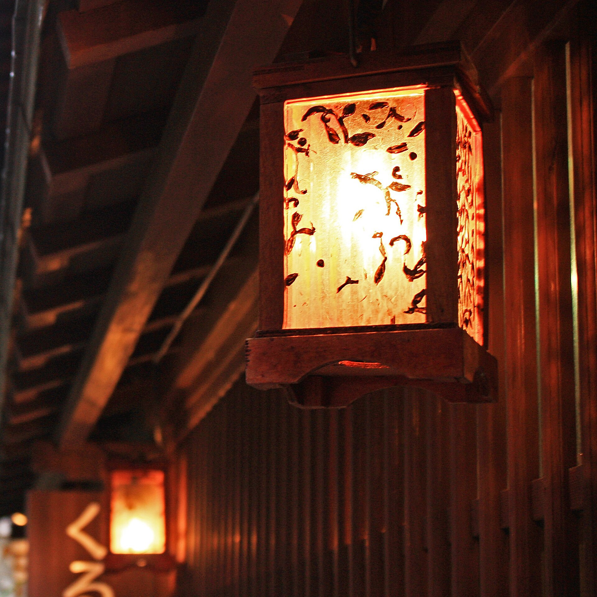 Higashi Chaya teahouse district in Kanazawa